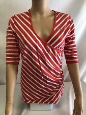 Shirt rayures femme d'occasion  Nîmes