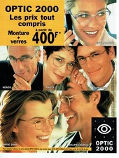 1998 opticians optic d'occasion  Expédié en Belgium