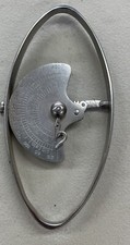 Vintage sklar grip for sale  Merlin