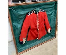 Framed british grenadier for sale  HARROGATE