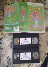 Vhs meglio tom usato  Genova