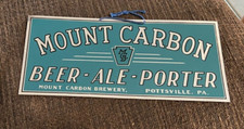 Rare mount carbon for sale  Slatington