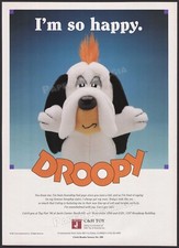 Droopy original 1994 for sale  North Las Vegas