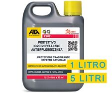 Protettivo idrorepellente pavi usato  Alife