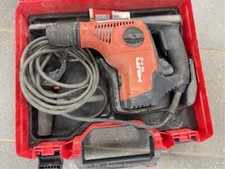 2019 hilti electric for sale  Columbia