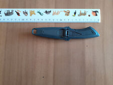 Coltello con fodero usato  Roma
