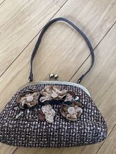 Farfalla collection bag for sale  HAVERFORDWEST