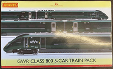 Hornby 800004 gwr for sale  BRIGHTON