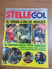 Stelle super gol usato  Novafeltria
