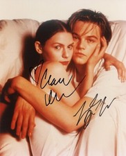 Leonardo dicaprio claire for sale  Ilion