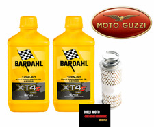 Kit tagliando moto usato  Caianello