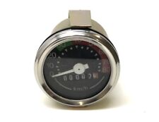 48mm tacho zündapp gebraucht kaufen  Hürth