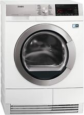 Asciugatrice 8kg aeg usato  Italia