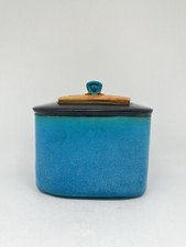 Studio pottery jar for sale  Jacksonville