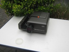 Zeiss ikon diaprojektor gebraucht kaufen  Leverkusen