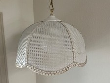 Vintage rattan hanging for sale  Dallas