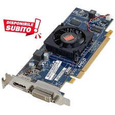 Scheda video amd usato  Arezzo