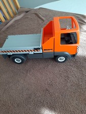 Playmobil maxx7 tipper for sale  HALESOWEN