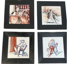 Old set framed for sale  Vero Beach