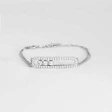 Messika move bracelet d'occasion  Paris VIII