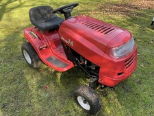 Garden tractor mtm for sale  WITNEY
