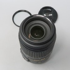 Lente Nikon NIKKOR 55-300mm f/4.5-5.6 DX G SWM AF-S VR A/M ED HRI, usado comprar usado Lente Nikon NIKKOR 55-300mm f/4.5-5.6 DX G SWM AF-S VR A/M ED HRI, usado comprar usado  Enviando para Brazil