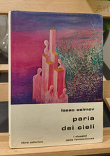 Isaac asimov paria usato  Roma