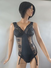 Teddy black size for sale  NOTTINGHAM