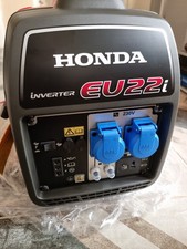 Generatore corrente honda usato Generatore corrente honda usato  Mola di Bari