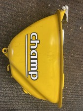 Vintage yamaha champ for sale  Sullivan