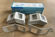 Wess professional slide for sale  OLDHAM