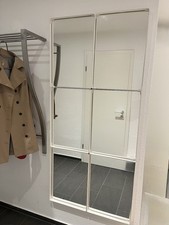 Ikea enudden spiegel gebraucht kaufen  Weinstadt