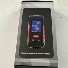 Digital emf meter for sale  Daytona Beach