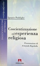 Coscientizzazione esperienza r usato  Italia