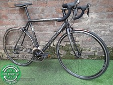 Cannondale caad 54cm for sale  LIVERPOOL