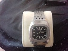 Herrenuhr marke citizen gebraucht kaufen  Essen