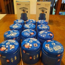 Gaskocher imex gas gebraucht kaufen Gaskocher imex gas gebraucht kaufen  Walldorf