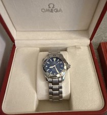 Omega professional 300 for sale  Midland