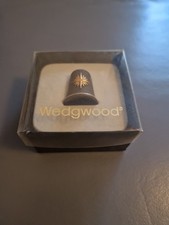 Boxed wedgewood christmas for sale  LEEDS
