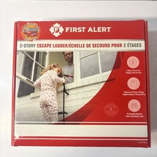 First alert story for sale  Urbana