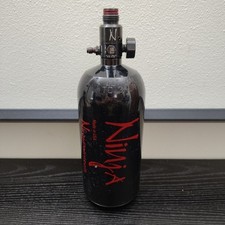 Ninja paintball airsoft for sale  Grafton