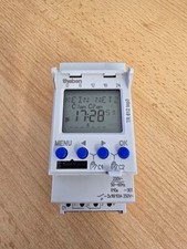 Theben digitale zeitschaltuhr gebraucht kaufen  Bächingen