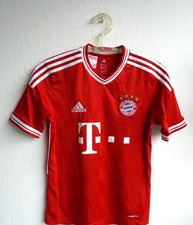 Adidas bayern fussball gebraucht kaufen  Hamm