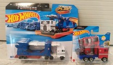 Lotto hot wheels usato  Roma