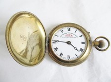 Antique full hunter for sale  THETFORD