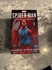 Marvel armory spider d'occasion  Expédié en Belgium