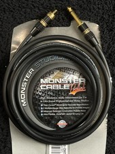 Monster cable prolink for sale  Sciota