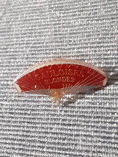 Pin pins gauloises d'occasion  Les Sorinières
