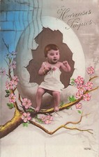 Easter baby little d'occasion  Expédié en Belgium