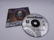 Sony playstation ps1 gebraucht kaufen  Erfurt